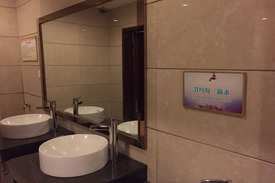 Huangzu International Hotel Huaihua Exterior photo